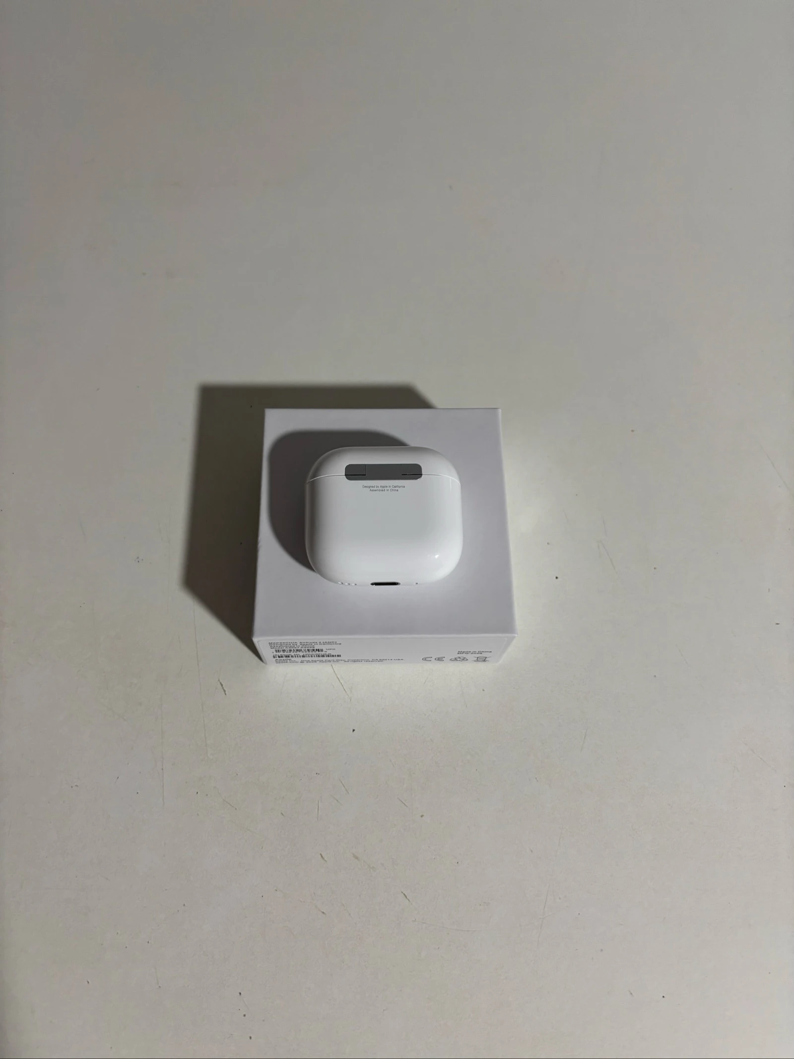 AirPods 4 – photo 4